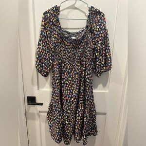 Maternity Gap Dress - M